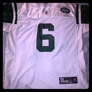 Mark Sanchez Jersey